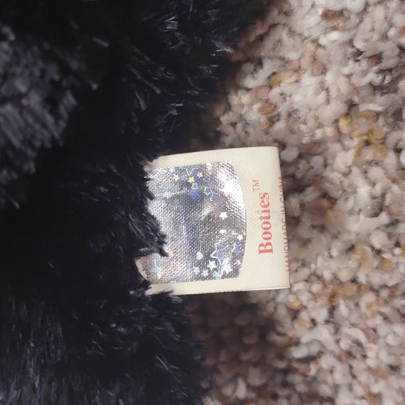 TY Beanie Babies Booties March 26, 2002 - Picture 2 of 6